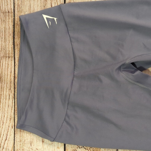 Gymshark Size Small Training Cropped Leggings - Picture 2 of 5
